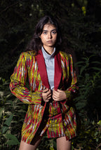 Astral Co-ord Set II