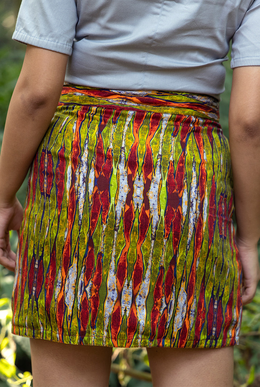 Astral Skirt