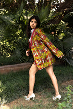 Astral Co-ord Set II