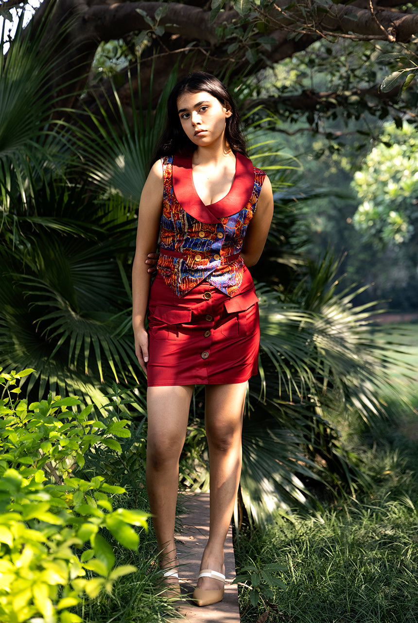 Eden Co-ord Set III