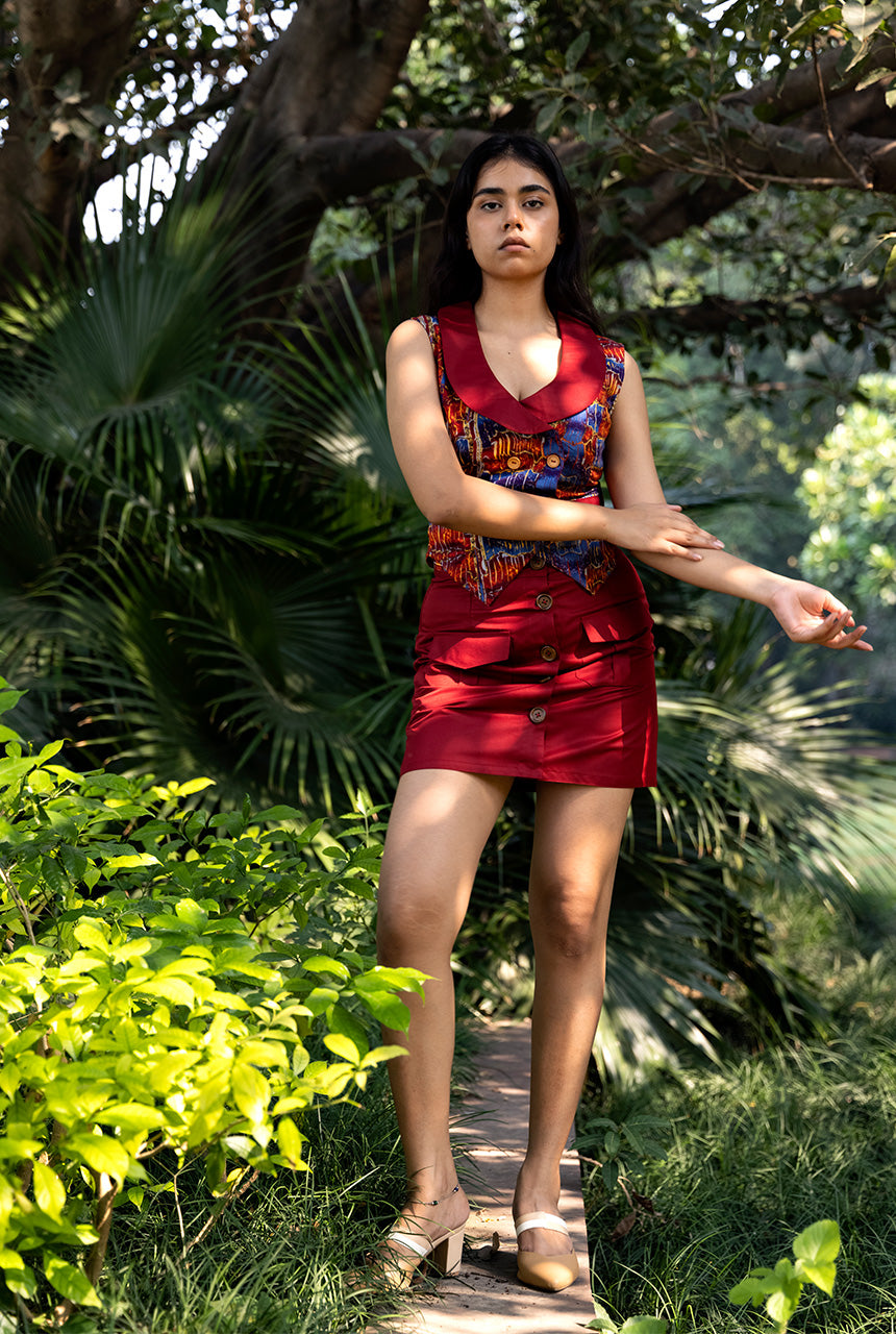 Eden Co-ord Set III