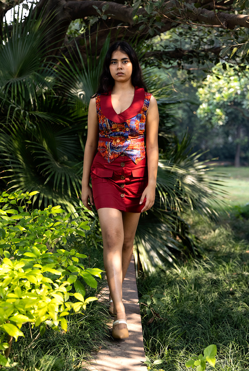 Eden Co-ord Set III