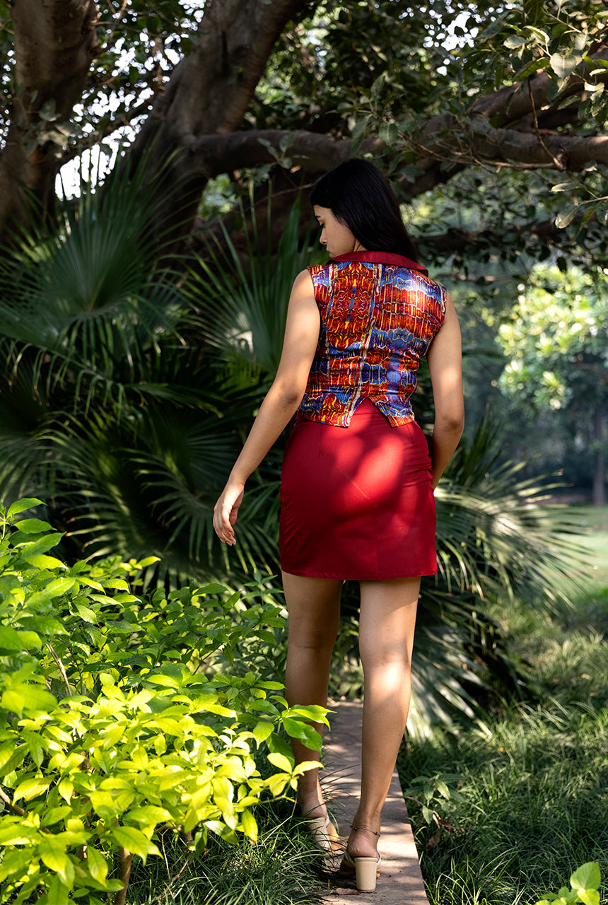 Eden Co-ord Set III