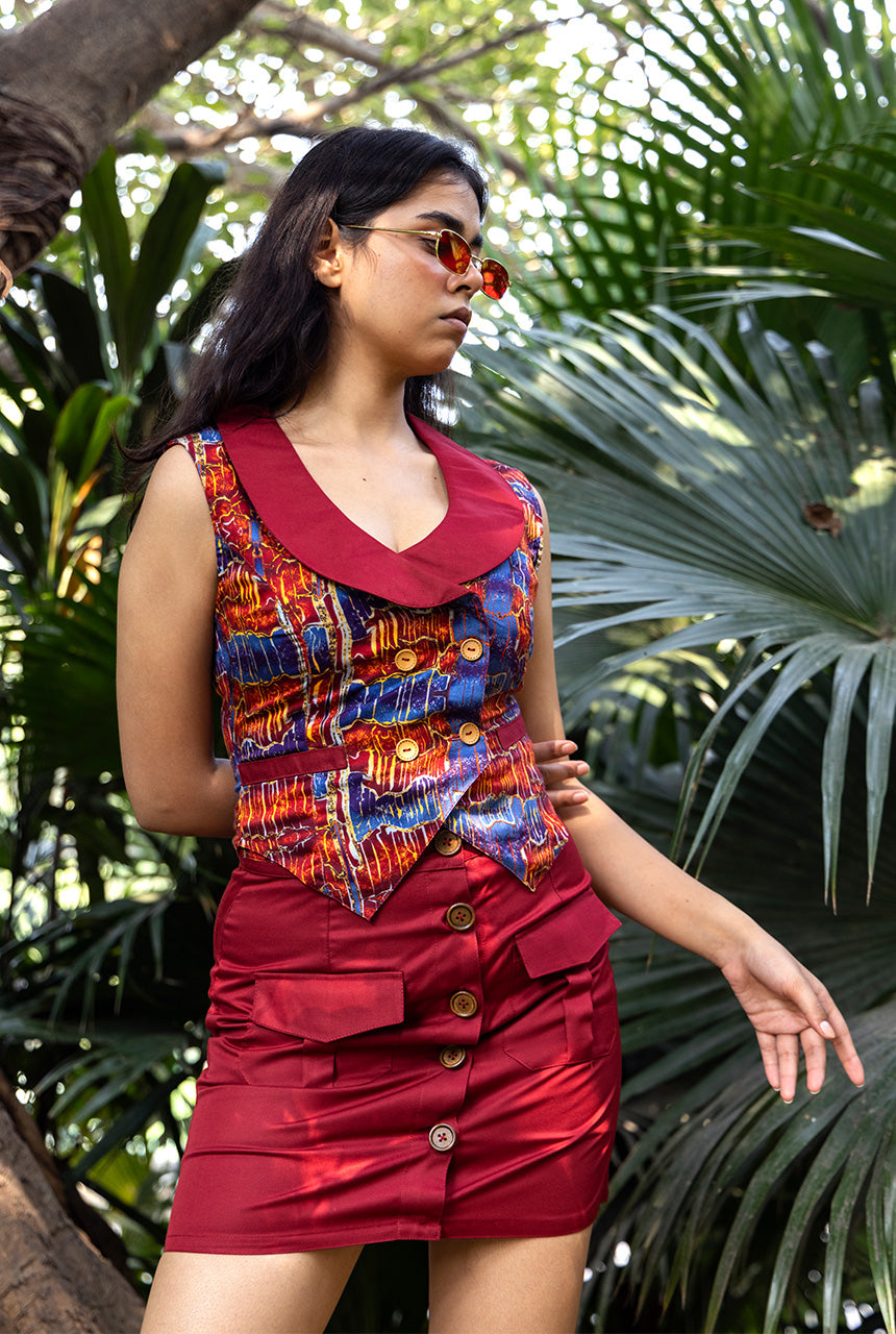 Eden Co-ord Set III
