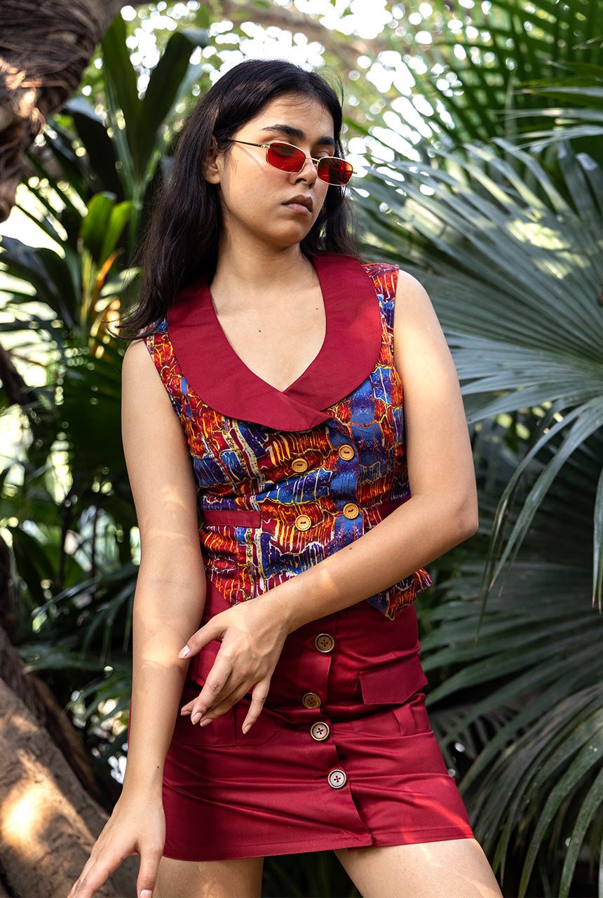Eden Co-ord Set III