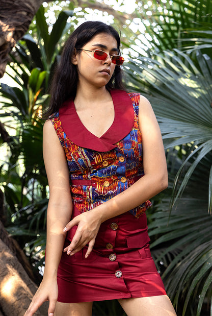 Eden Co-ord Set III