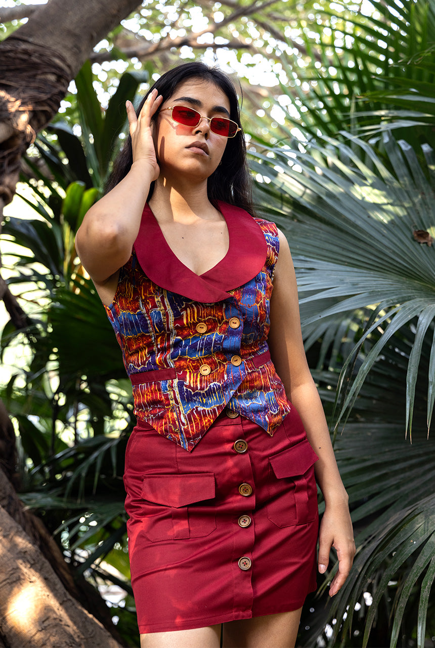 Eden Co-ord Set III