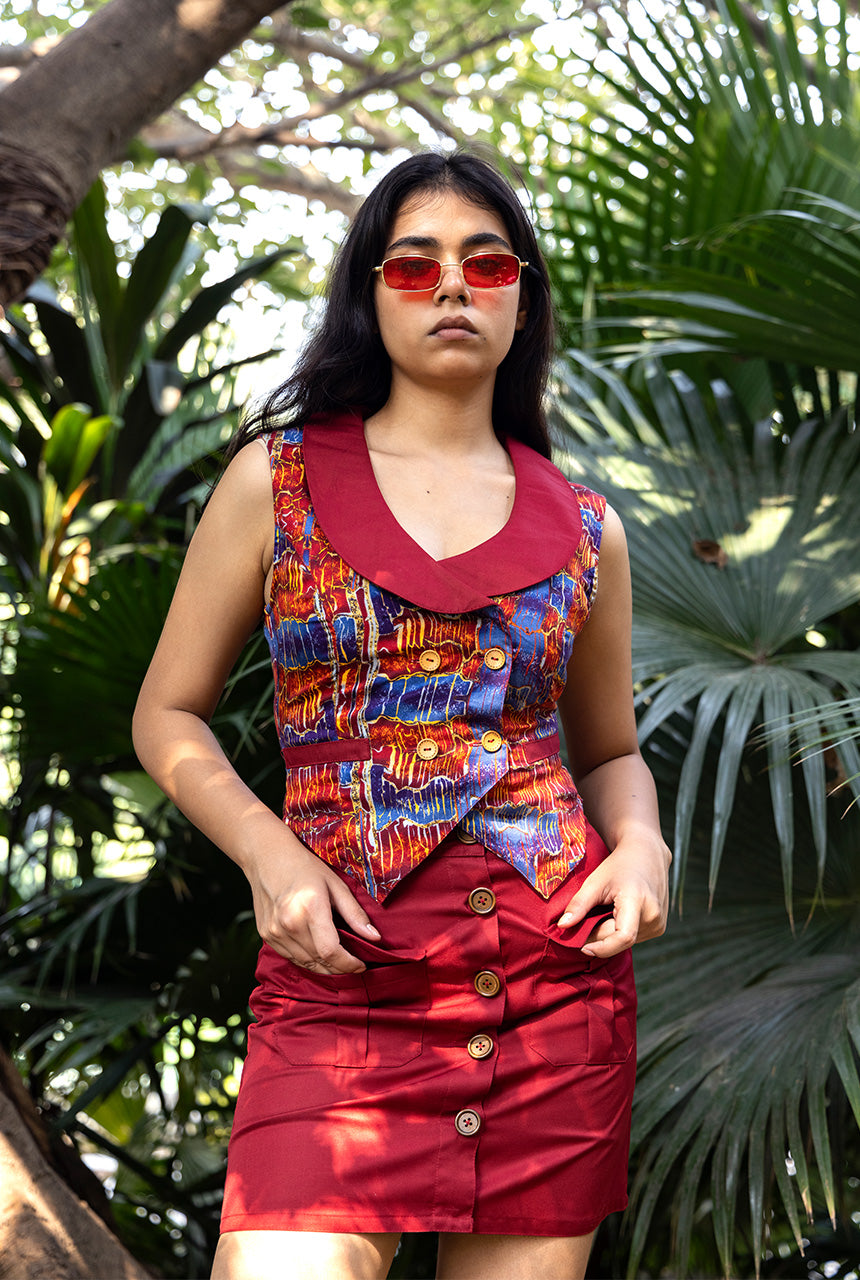 Eden Co-ord Set III