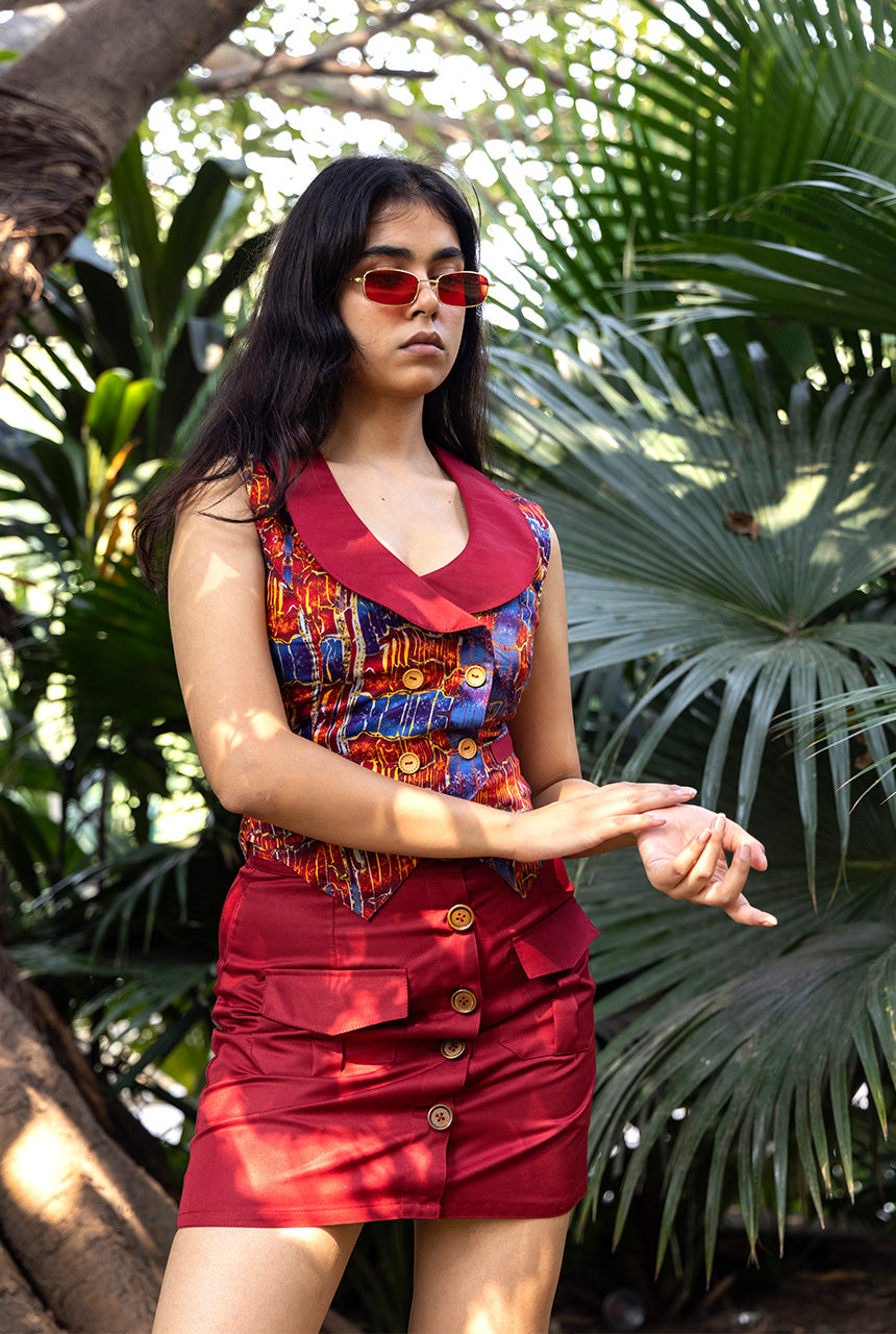 Eden Co-ord Set III