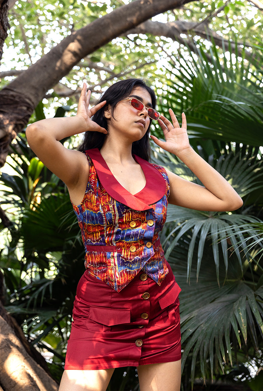 Eden Co-ord Set III