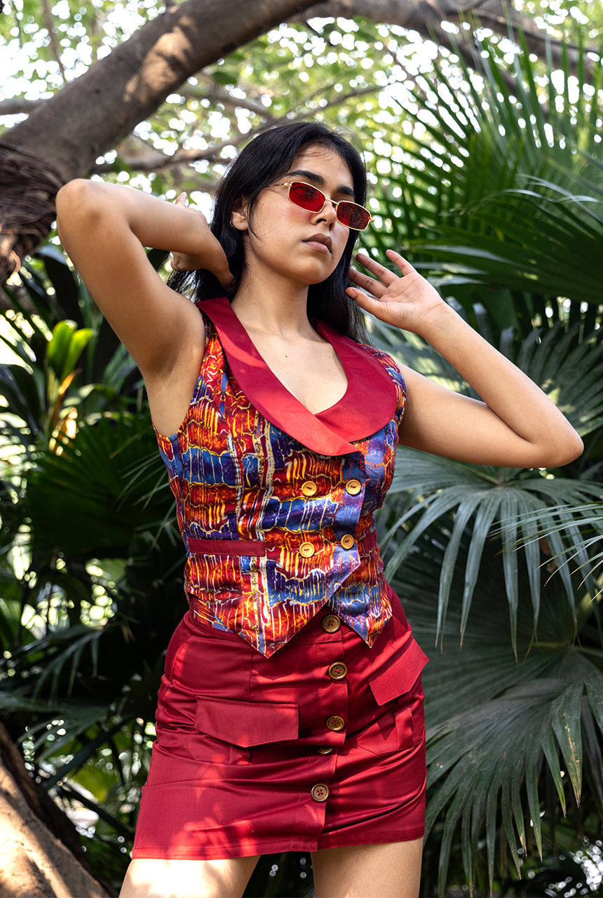Eden Co-ord Set III