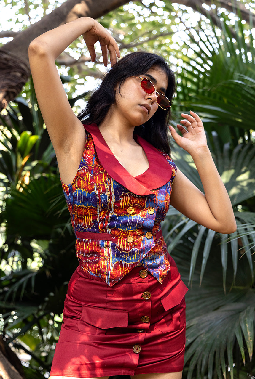 Eden Co-ord Set III