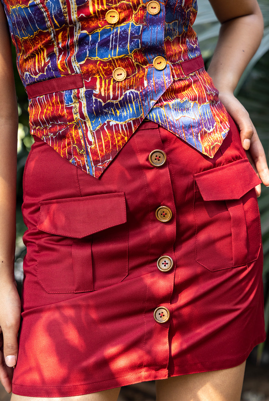 Eden Co-ord Set III