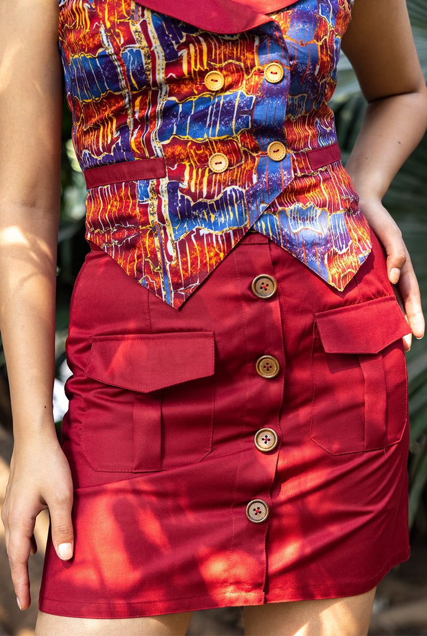 Eden Skirt II