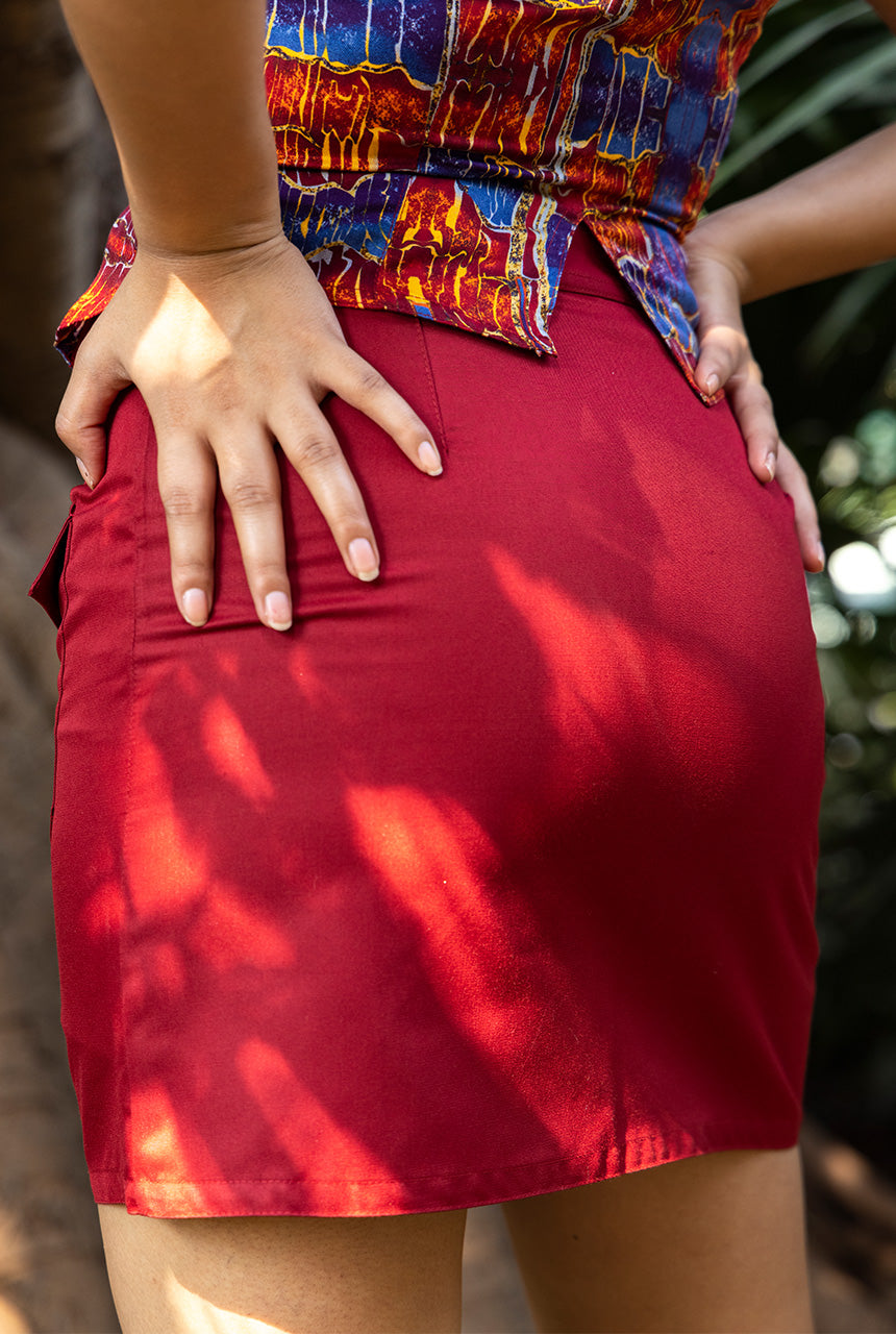 Eden Skirt II