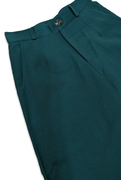 Verdant Co-ord Set