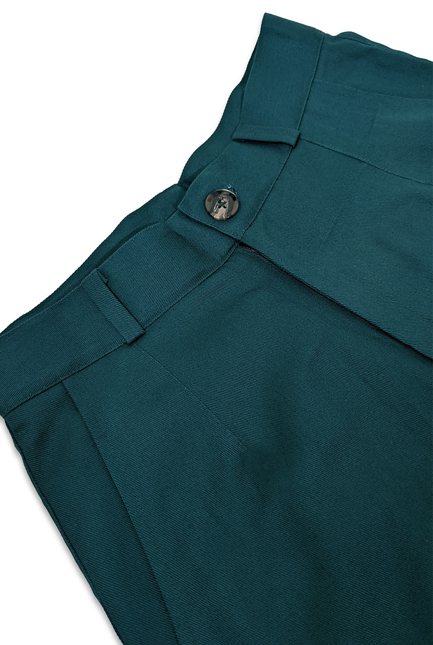 Verdant Co-ord Set