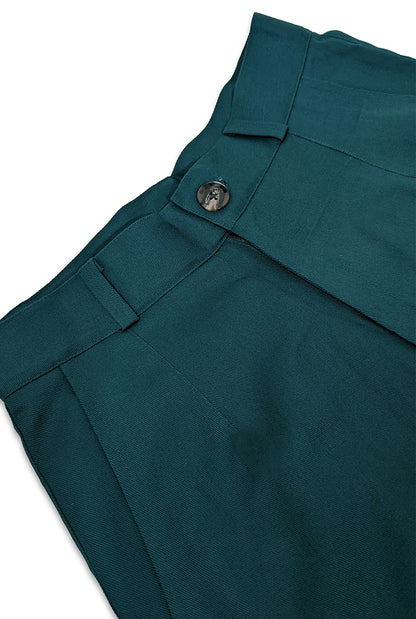Verdant Co-ord Set