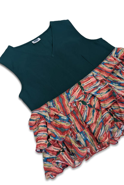 Verdant Top