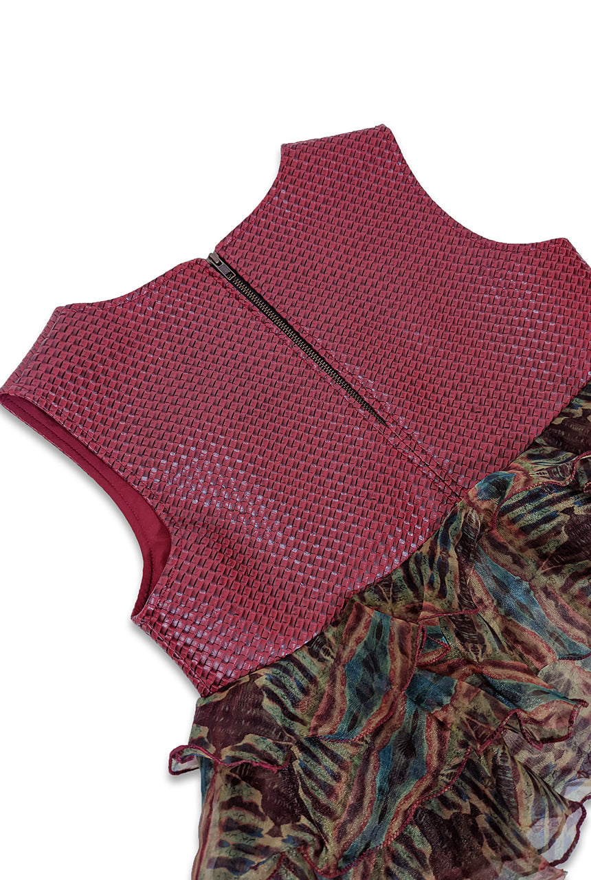 Antiquity Top
