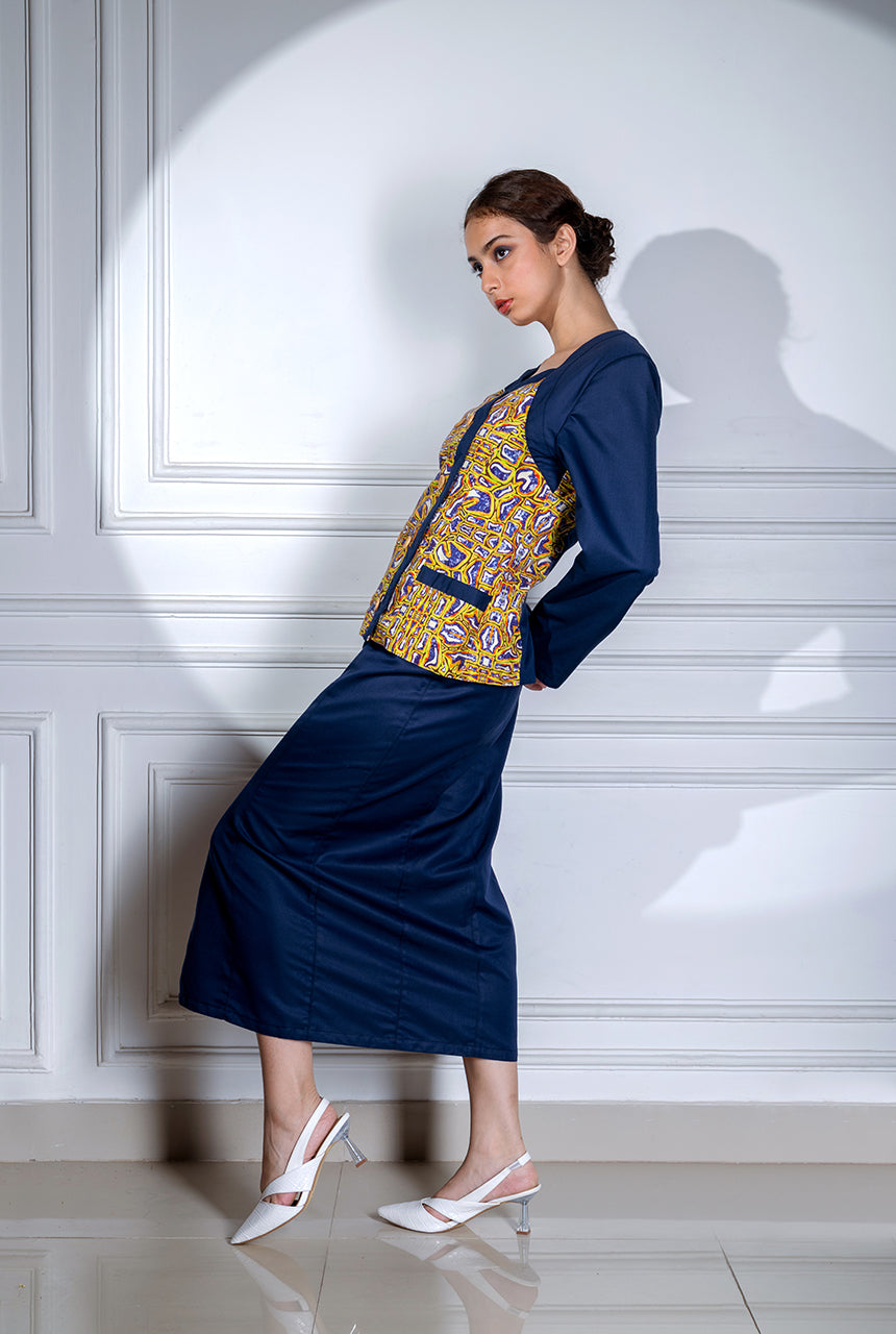 Sylvan Co-ord Set