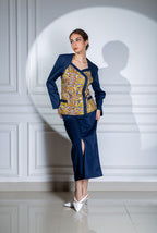Sylvan Blazer