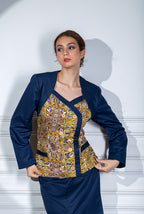 Sylvan Blazer