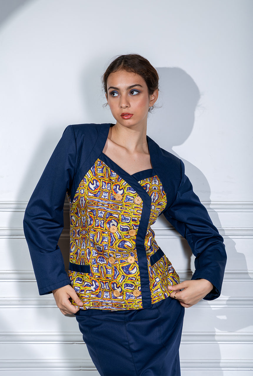 Sylvan Co-ord Set