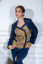 Sylvan Blazer