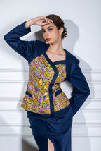 Sylvan Blazer