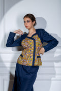 Sylvan Blazer