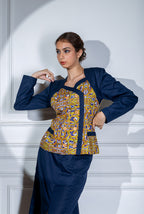 Sylvan Blazer