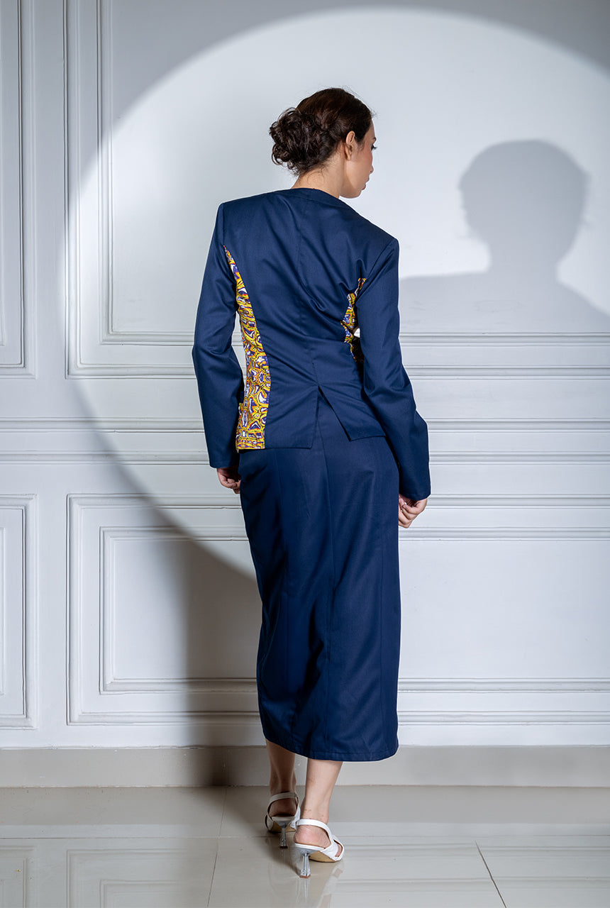 Sylvan Co-ord Set