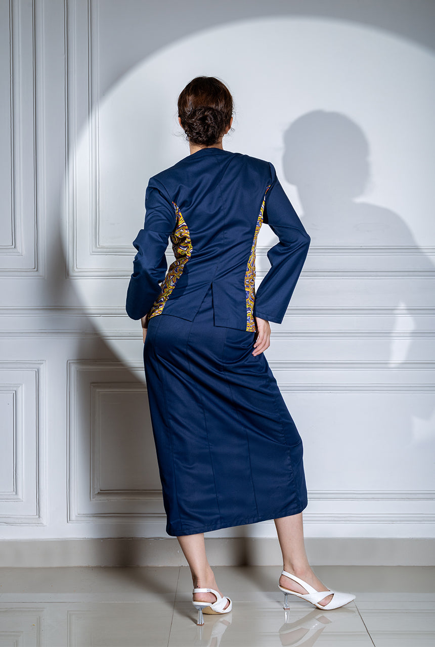 Sylvan Co-ord Set