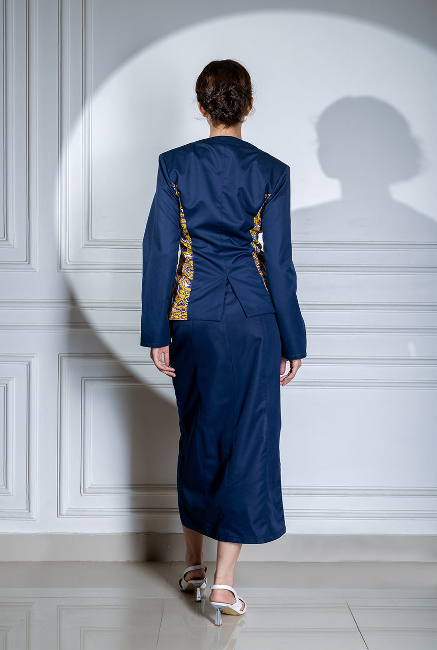 Sylvan Co-ord Set
