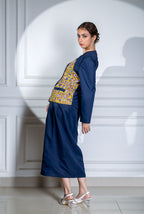 Sylvan Co-ord Set