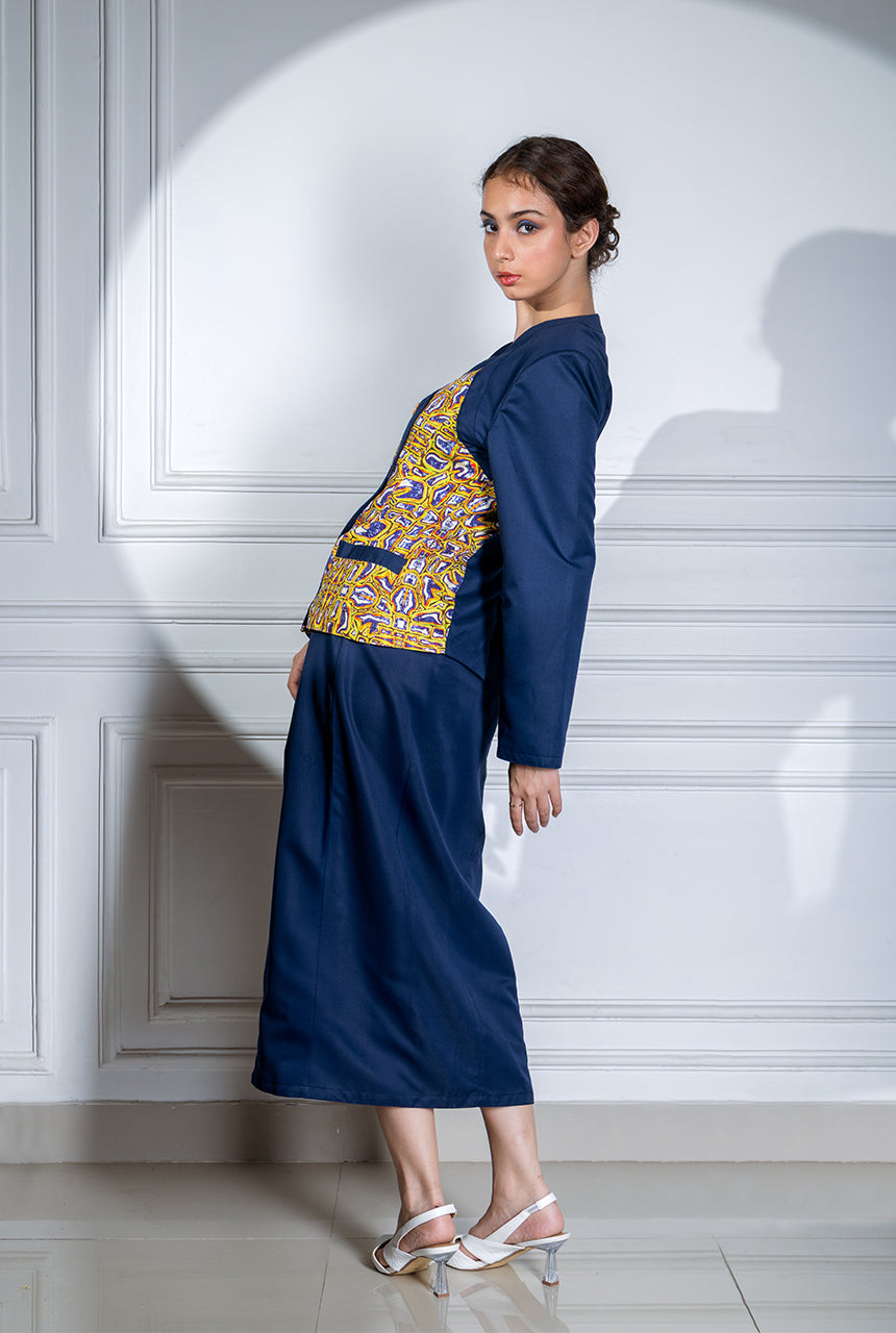 Sylvan Co-ord Set
