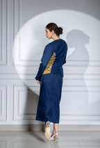 Sylvan Blazer