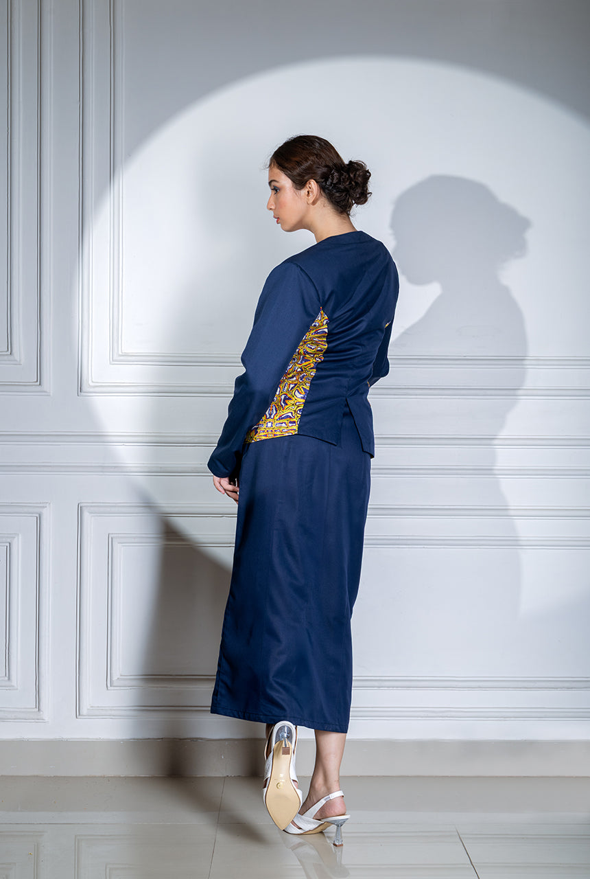 Sylvan Blazer
