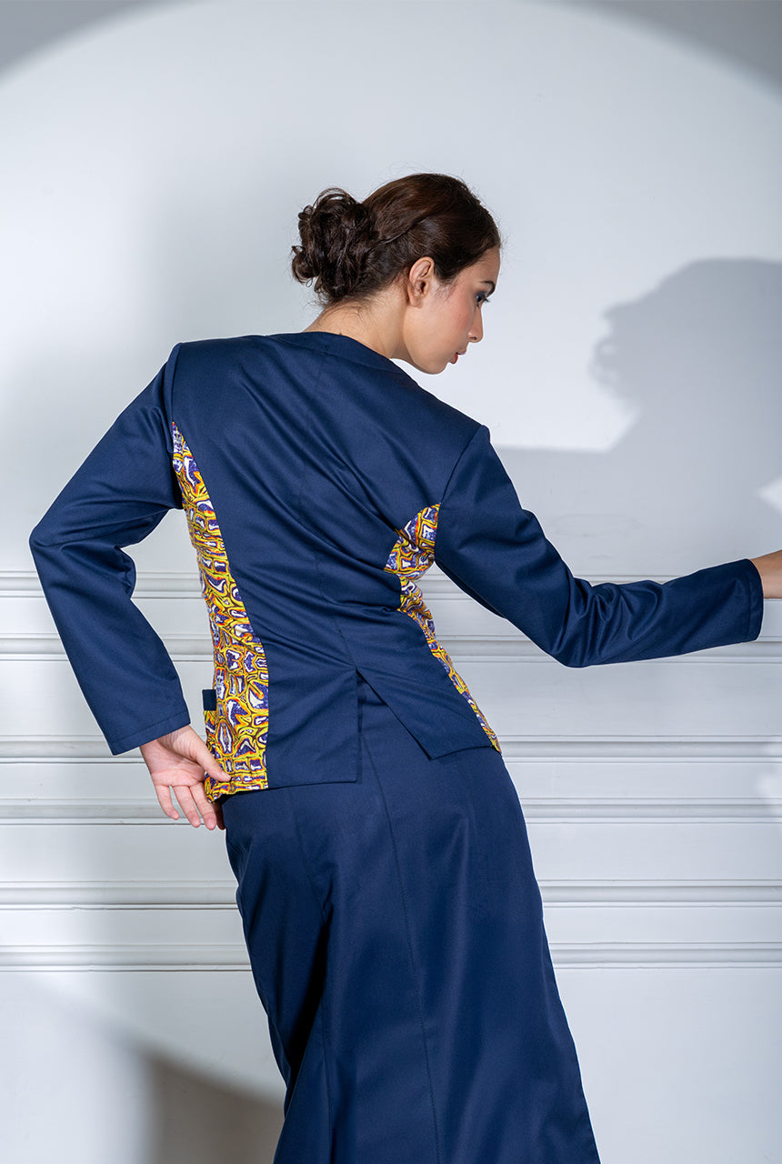 Sylvan Blazer