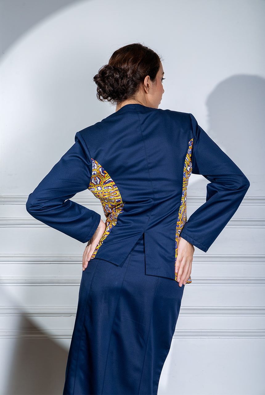 Sylvan Blazer