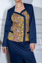 Sylvan Blazer