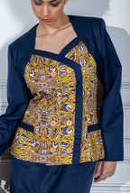 Sylvan Co-ord Set