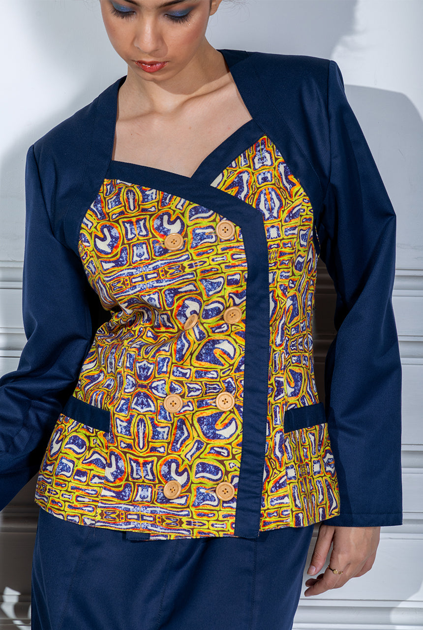 Sylvan Co-ord Set