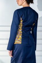 Sylvan Blazer