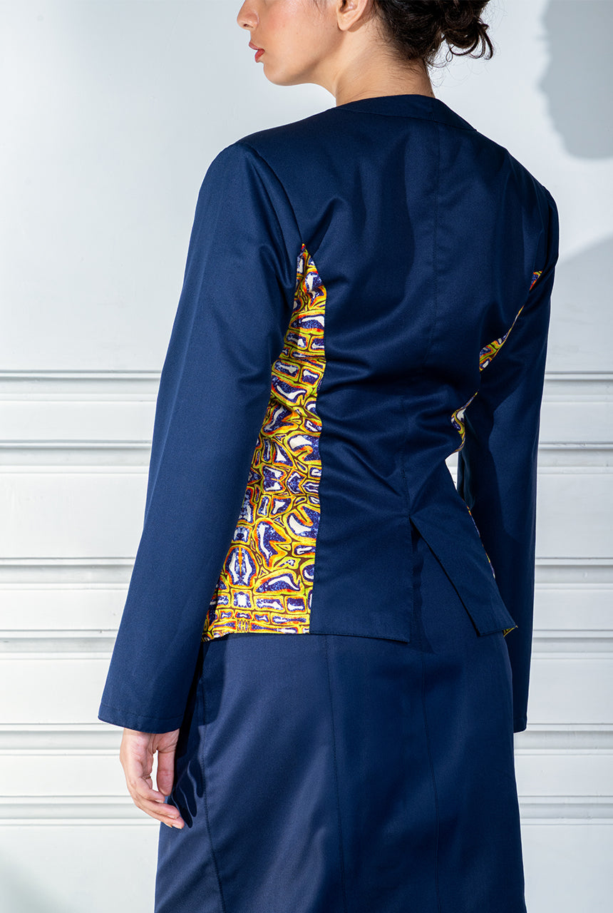 Sylvan Blazer