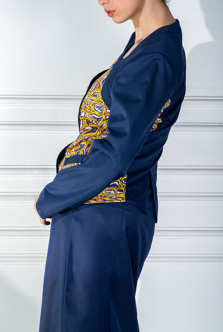 Sylvan Blazer