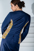 Sylvan Blazer