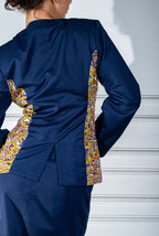 Sylvan Blazer