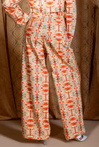 Florid Trousers
